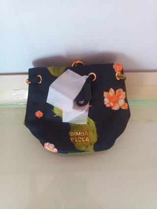 Neceser Bimba y Lola