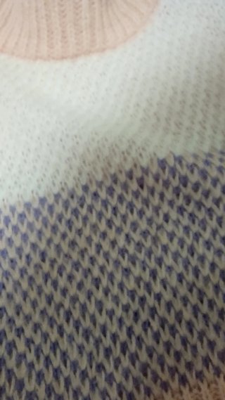 Jersey de Lana superkana M
