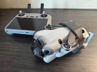 Dron DJI Mini 4 Pro