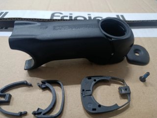 Potencia Cannondale 100mm Scalpel 2