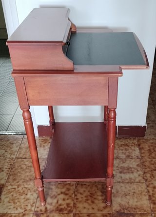 Scrivano segretario vintage