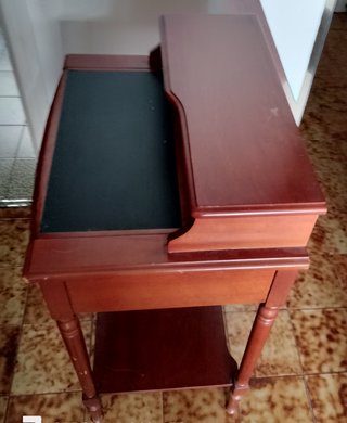 Scrivano segretario vintage