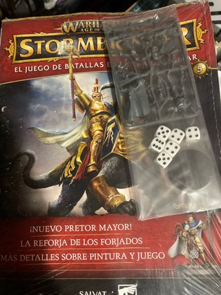 Warhammer Age of Sigmar: Stormcast Eternals