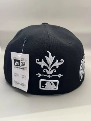 Gorra New Era 59FIFTY LA Dodgers Talla 7 3/8
