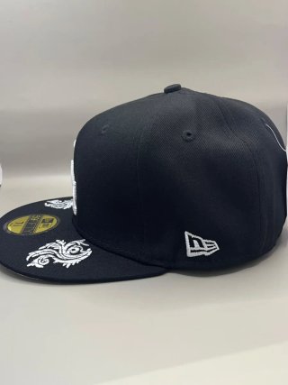 Gorra New Era 59FIFTY LA Dodgers Talla 7 3/8