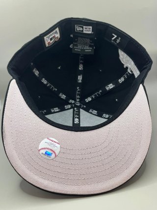 Gorra New Era 59FIFTY LA Dodgers Talla 7 3/8