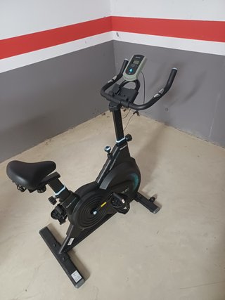 Bicicleta Estática Cecotec Indoor 10000