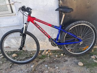 Bicicleta de Montaña Kona Fire Mountain
