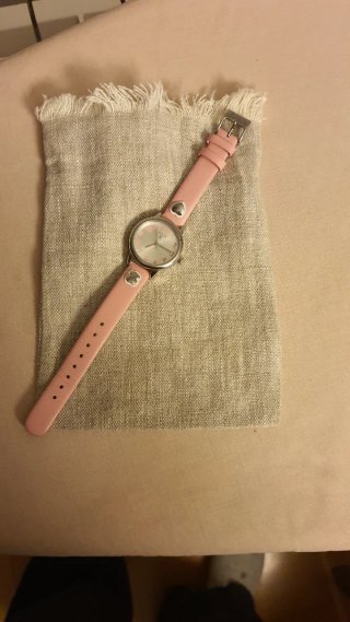 Reloj Tous para niña