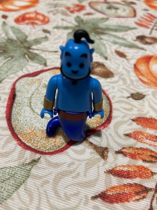 Figura Playmobil Genio de Aladdín