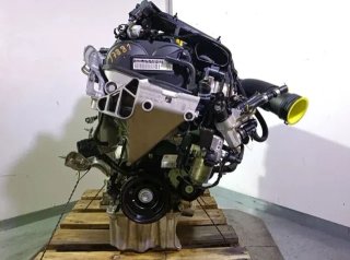 Motor completo Seat IBIZA KJ1 · Código DBYA