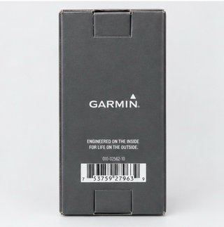 Garmin Forerunner 55 Negro