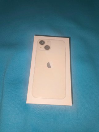 iPhone 13 mini