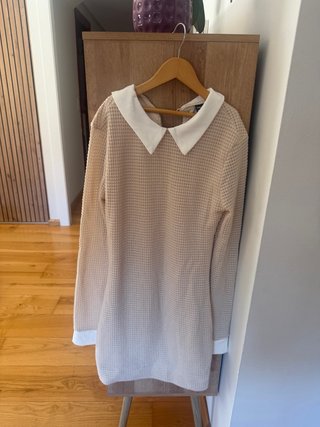 Vestido Shein Talla S