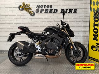 QJ Motor SRK 800 R - 2026 - 717km (NEGRO)