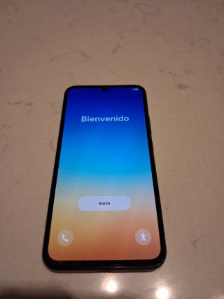 Samsung Galaxy A34