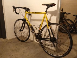 Bicicleta de Carretera Pinarello Angliru