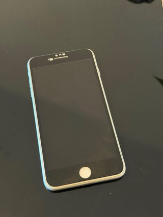 iPhone 8 Plus Plata/Gris Espacial