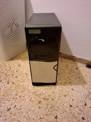 PC desktop i3