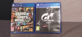 Console PlayStation 4 (PS4) Sony