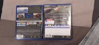 Console PlayStation 4 (PS4) Sony