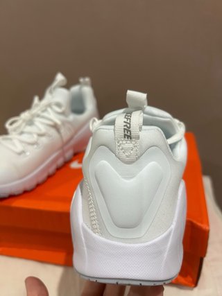 Zapatillas Nike Metcon 6 Blancas Talla 38.