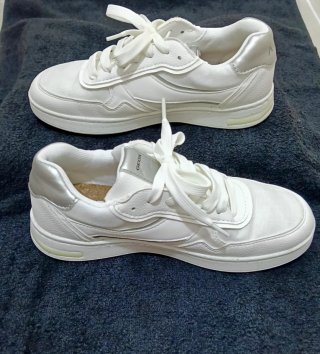 Zapatillas Geox Jaysen Talla 35 Mujer/Niña
