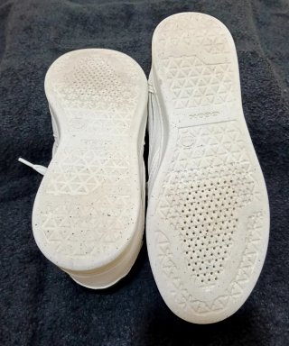 Zapatillas Geox Jaysen Talla 35 Mujer/Niña