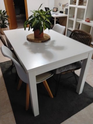 mesa comedor