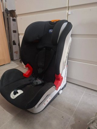 Silla de coche para bebé Chicco