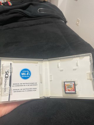 Pokemon Ranger: Guardian Signs per Nintendo DS