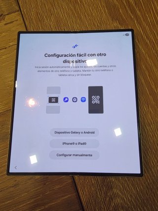 Samsung Galaxy Z Fold 6