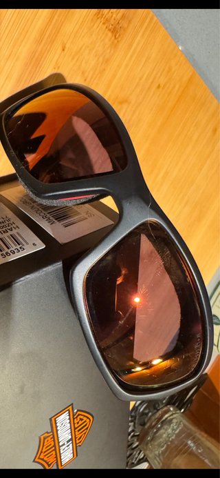 Gafas de sol Harley-Davidson