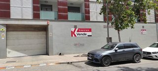 Local comercial en venta en Pabellón - Estación - El Corte Inglés en Ejido (El)