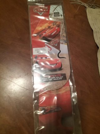 Cometa Cars Nylon