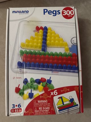 Juego de mesa