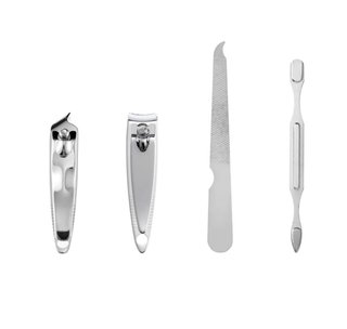 Set de manicura 7 piezas