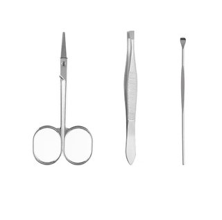 Set de manicura 7 piezas