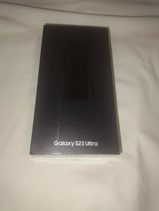 Samsung Galaxy S23 Ultra 5G