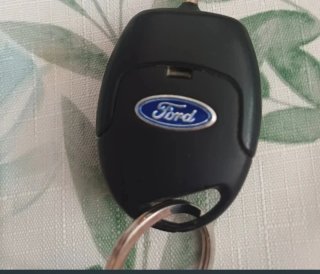 (NUEVO)Logo para Llave Ford