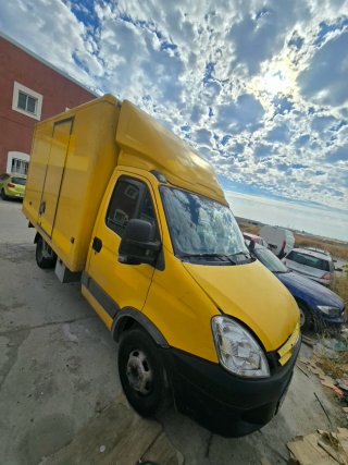 Iveco Daily 2008