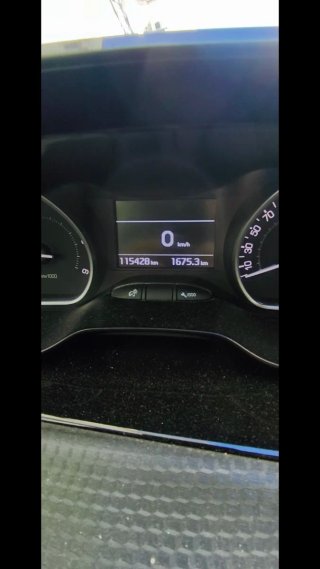 Peugeot 2008 2016