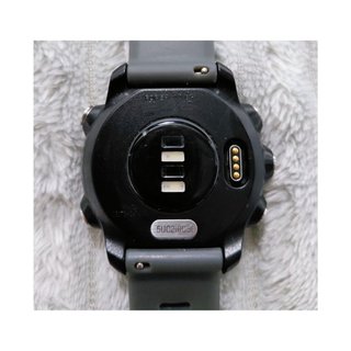 Garmin Forerunner 245 con 4 correas