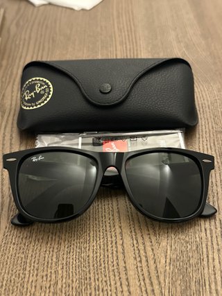 Gafas de sol Ray-Ban 2140 Wayfarer