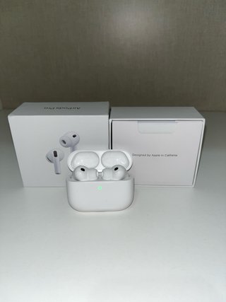 AirPods Pro 3ª Gen