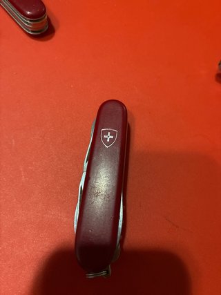 Navaja Multiusos Victorinox
