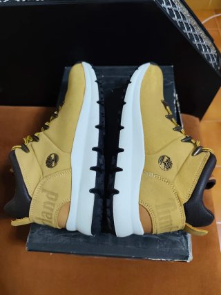 Zapatillas Timberland Talla 40