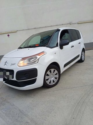 Citroen C3 2010