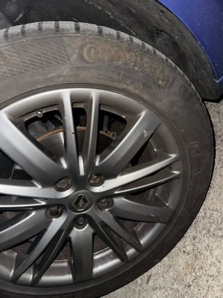 4 Neumáticos de Invierno 225/50 R17 94H