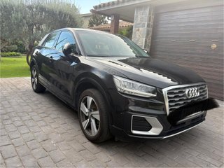 Audi Q2 2019 ADVANCED EDITION